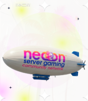 Blimp ☼ NeoOn Edition - Imagem 2