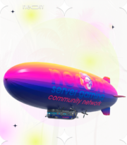 Blimp ☼ NeoOn Edition - Imagem 3