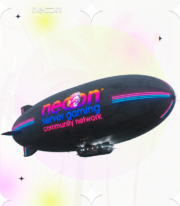 Blimp ☼ NeoOn Edition