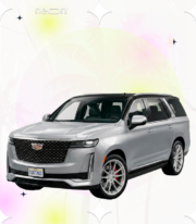 Cavalcade XL ☼ NeoOn Edition